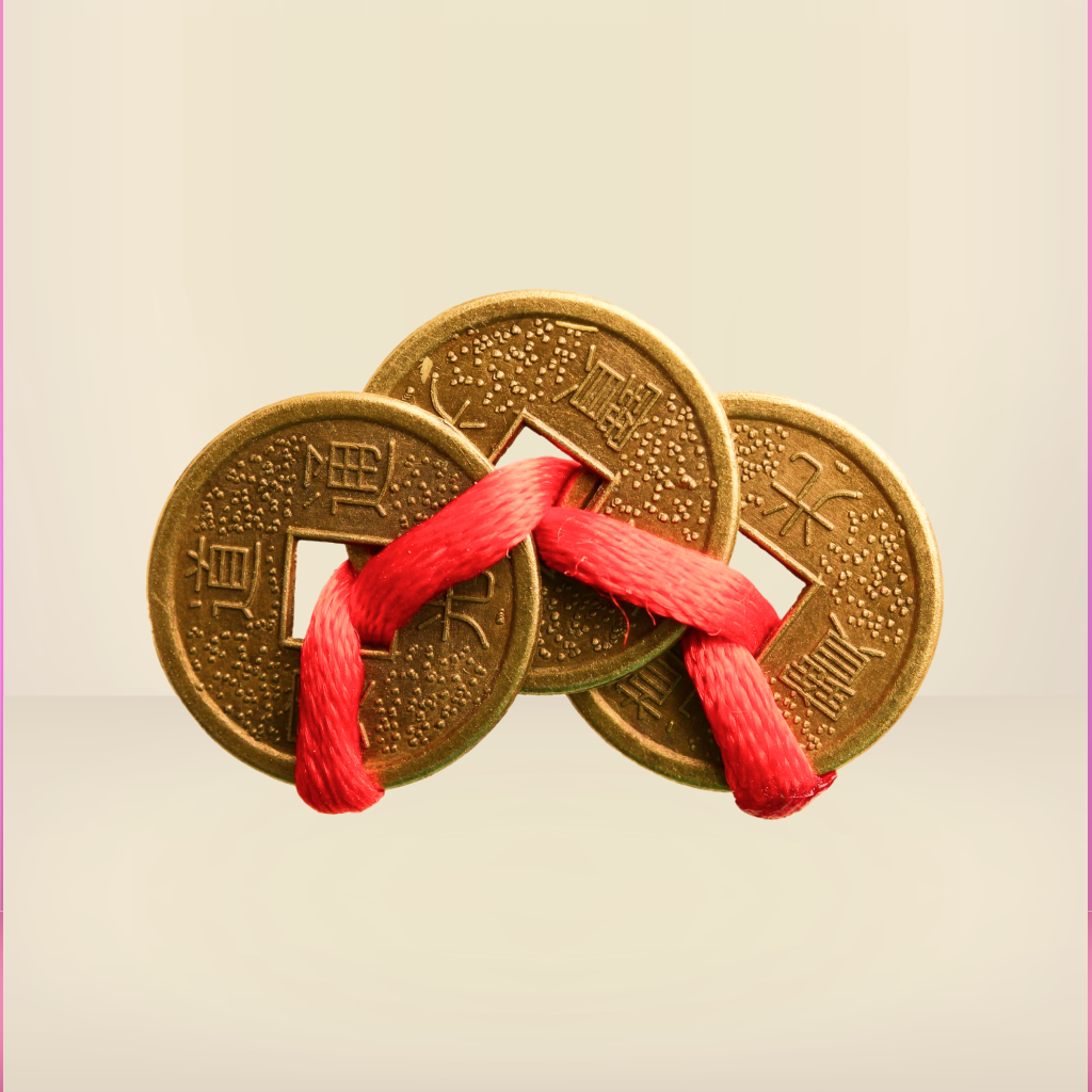 Wealth Coins