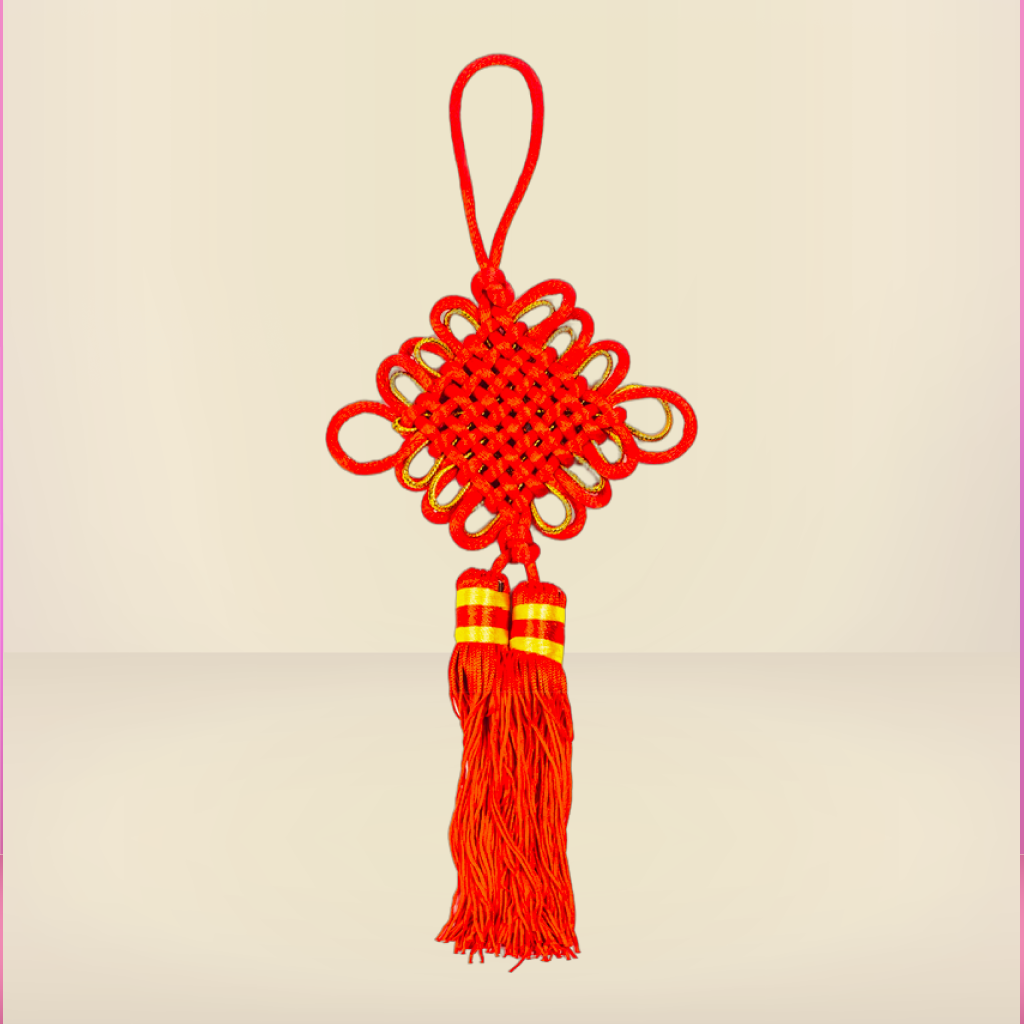 Eternal Knot